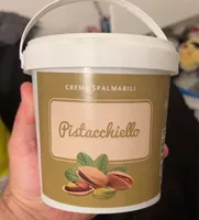Crema di pistacchio