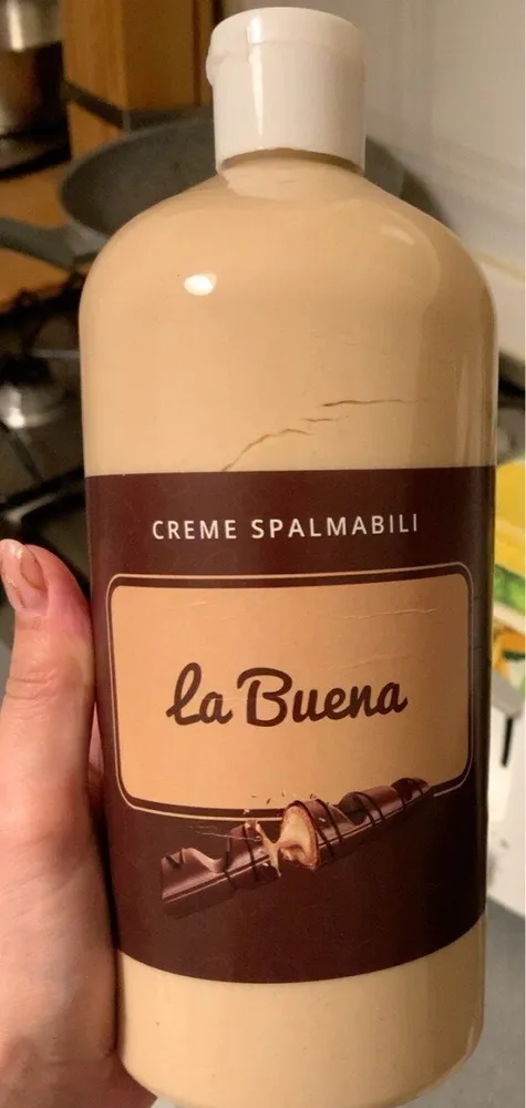 La buena