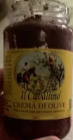 Crema di olive
