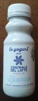 Yogurt probiotico da bere