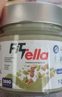 Fittella pistacchiolove