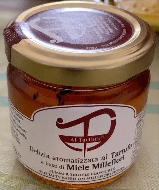 Miele al Tartufo