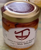 Miele al Tartufo