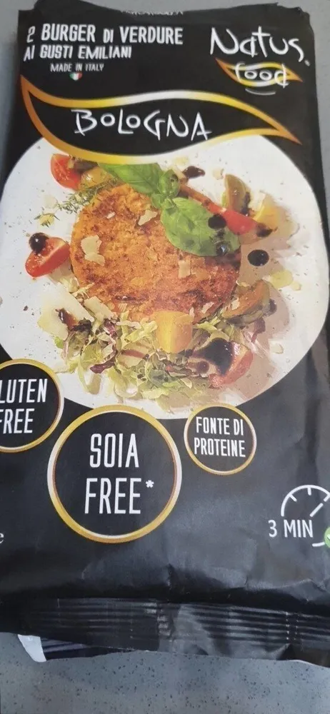 Naturalmente food