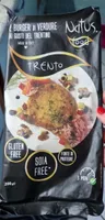 burger di verdure gusto trentino