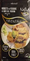Nuggets di verdure