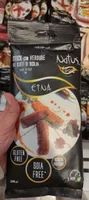 Stick con verdure