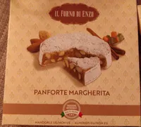 Panforte Margherita