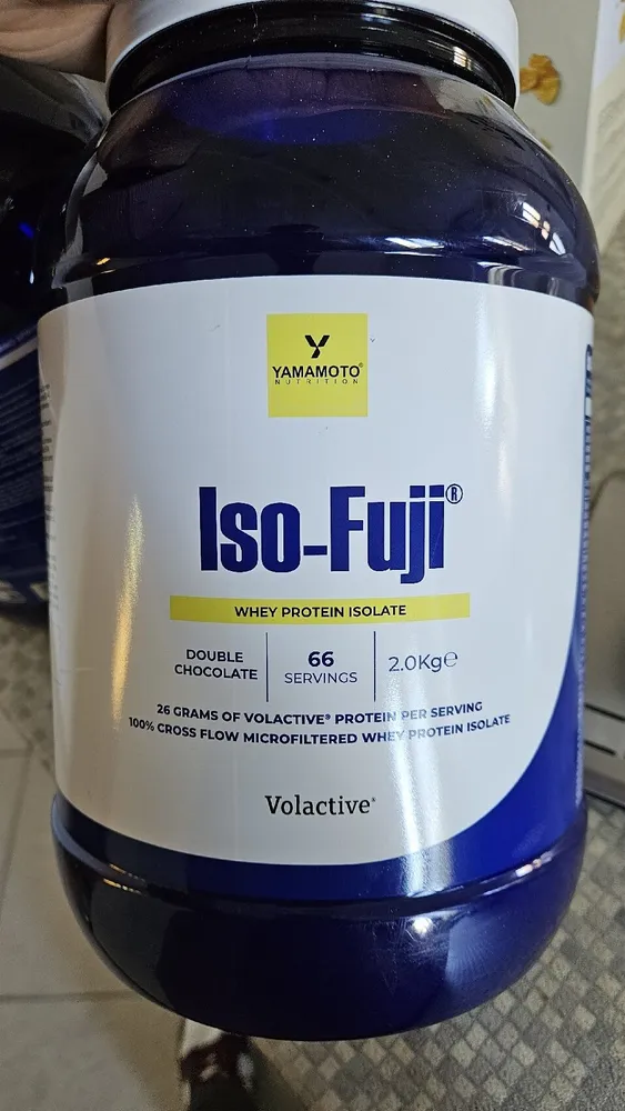 Iso-FUJI