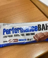 Performance Bar
