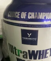Yamamoto nutrition ULTRA WHEY