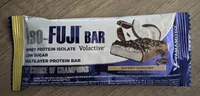 Iso-Fuji Bar, Coconut
