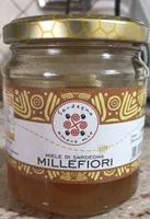 Miele millefiori
