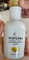 Olio a limone