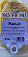 Tagliolini