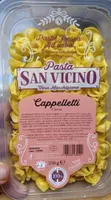 Cappelletti carne