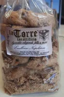Taralli Napoletani