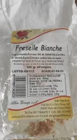 Freselle bianche