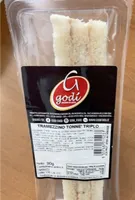 Tramezzino Tonnè Triplo