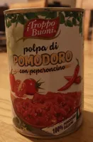 Polpa di pomodoro