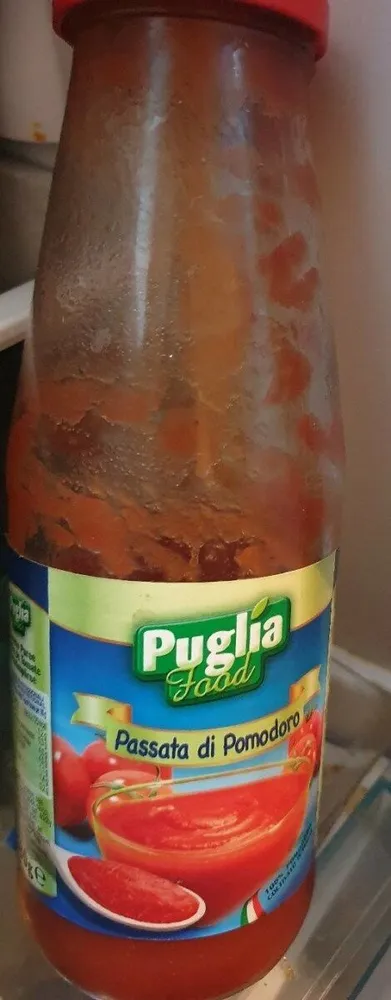 Passata di pomodoro