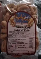 Tarallini alla Cipolla