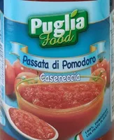 Passata di pomodoro