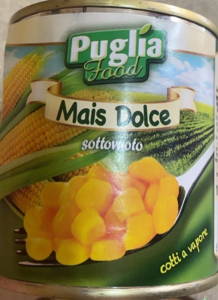 Mais Dolce