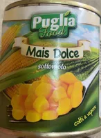 Mais Dolce