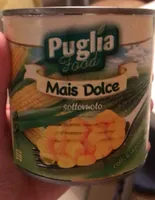 Mais dolce