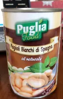 Fagioli bianchi