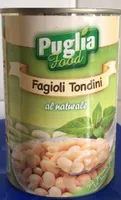 Fagioli tondini