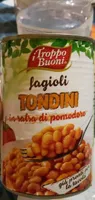 Fagioli tondini