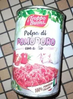 Polspa pomodo von aglio