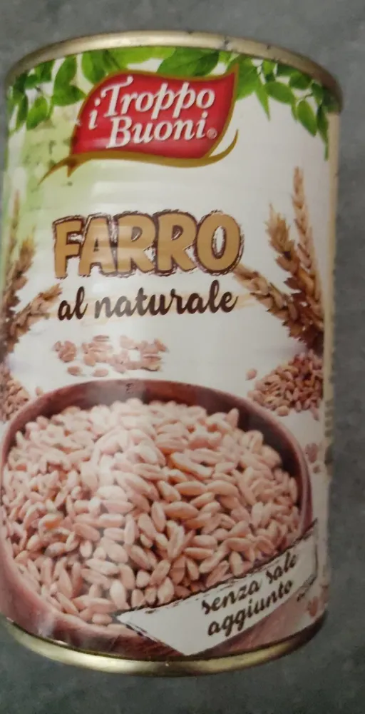 Farro