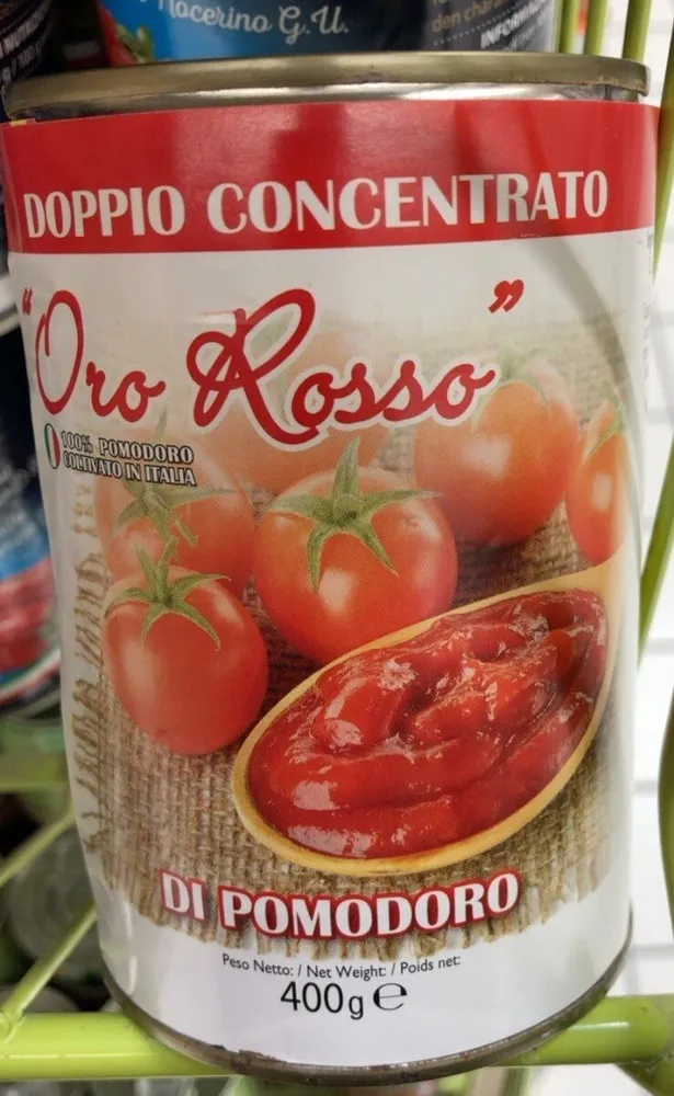 Di Pomodoro