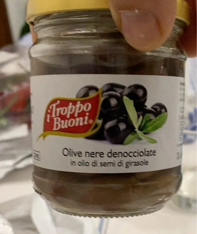Olive