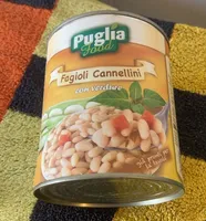 Fagioli cannellini