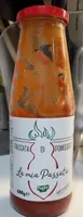 Passata di Pomodoro La mia Passata