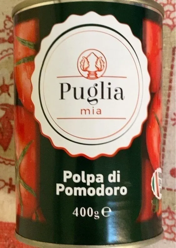 Polpa di pomodoro