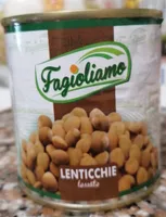 Lenticchie