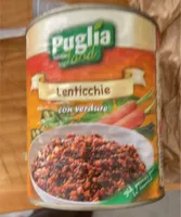 Lentilles