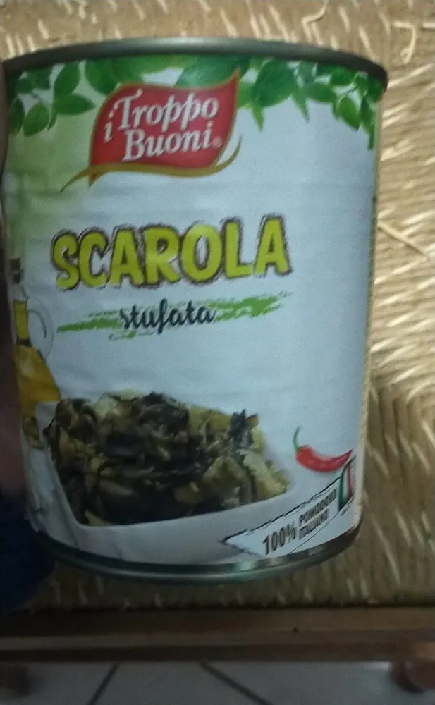 Scarola