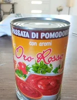 Oro Rosso