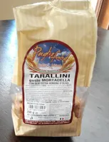 Tarallini gusto mortadella