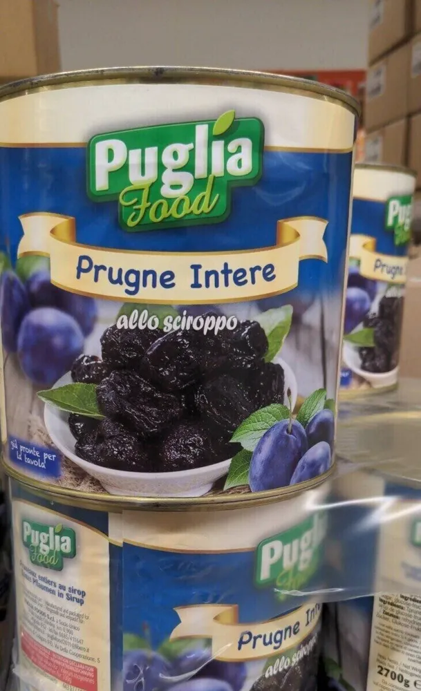 Prugne intere