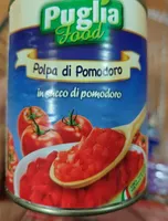 Polpa di pomodoro