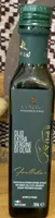 Olio Corax Fruttato