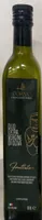 Olio Corax Fruttato
