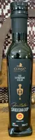 Olio Corax D.O.P Sardegna Fruttato